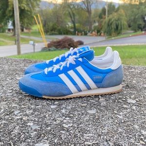 adidas dragon 33